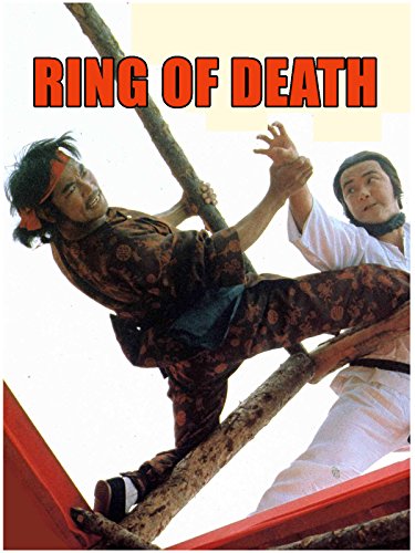 The Ring of Death movie poster